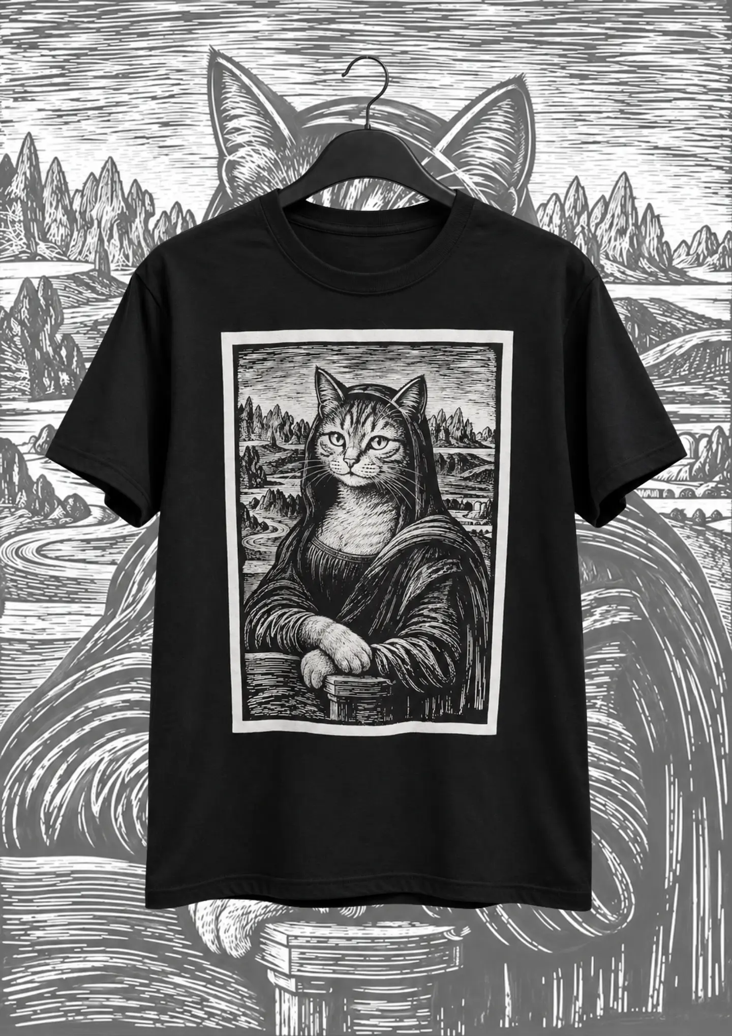Polera Michi Lisa negro 1