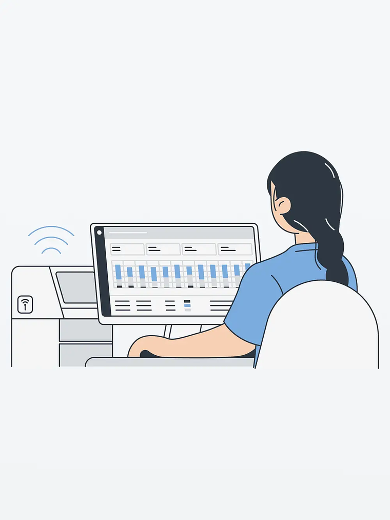 Demonstração análise abrangente 1