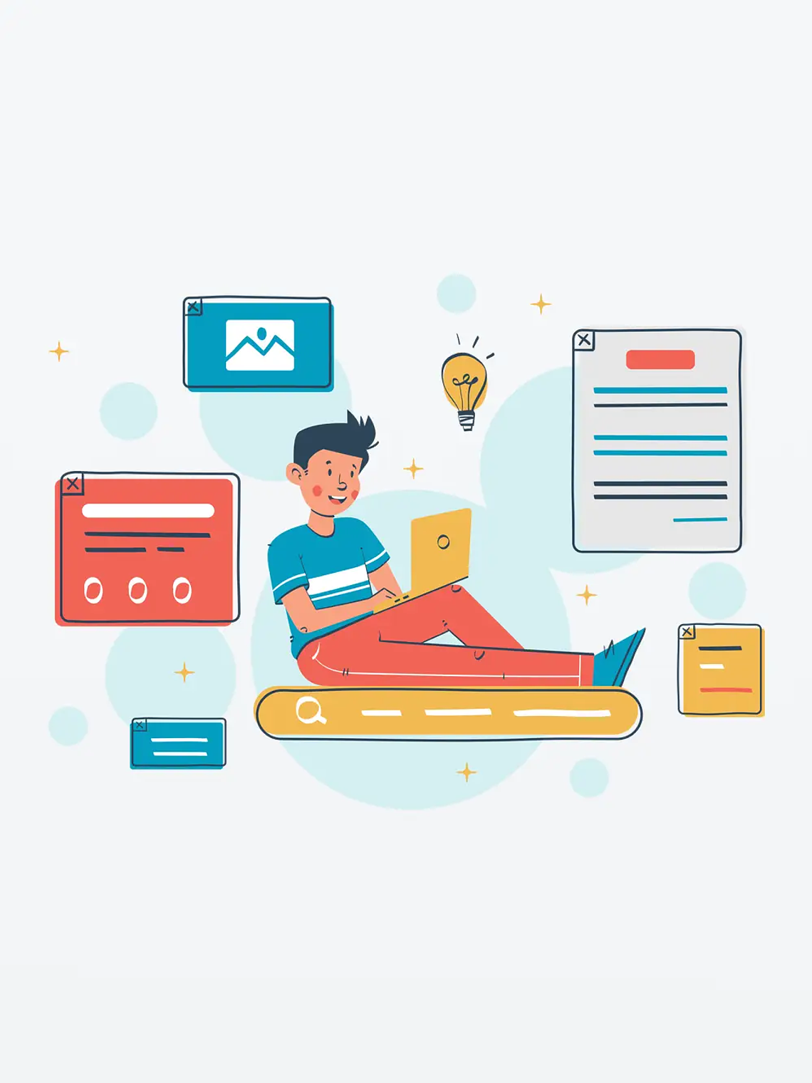 Aumento de desempenho de demonstração 1