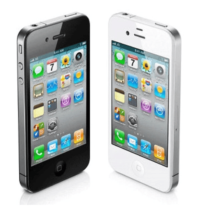 Cambio de pantalla iPhone 4 1