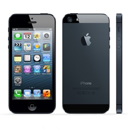 Cambio de pantalla iPhone 5