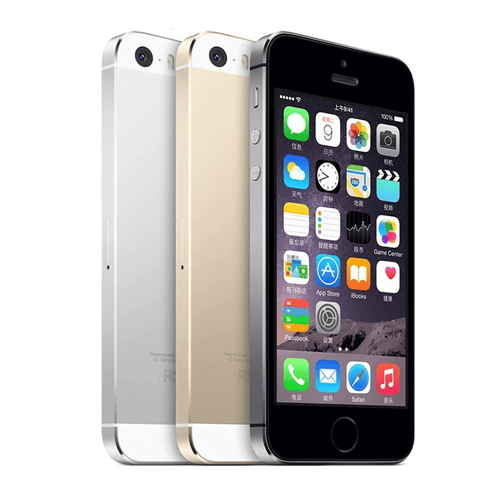 OFERTA Cambio de pantalla iPhone 5s 1