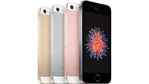 OFERTA Cambio de pantalla iPhone SE 2016