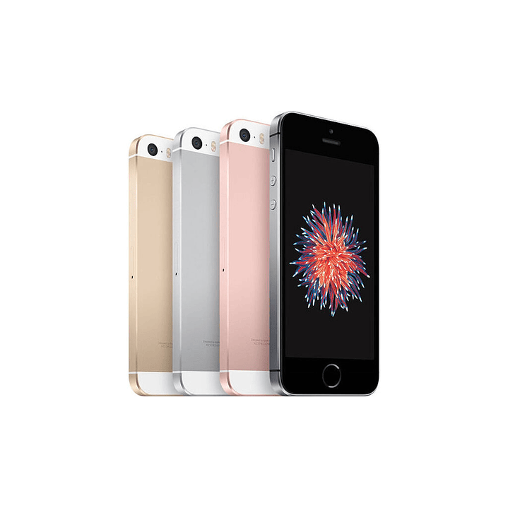 OFERTA Cambio de pantalla iPhone SE 2016 1