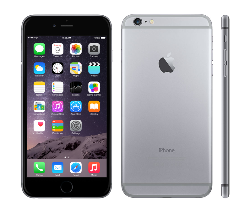 OFERTA Cambio de pantalla iPhone 6 Plus