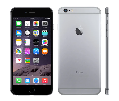 OFERTA Cambio de pantalla iPhone 6 Plus