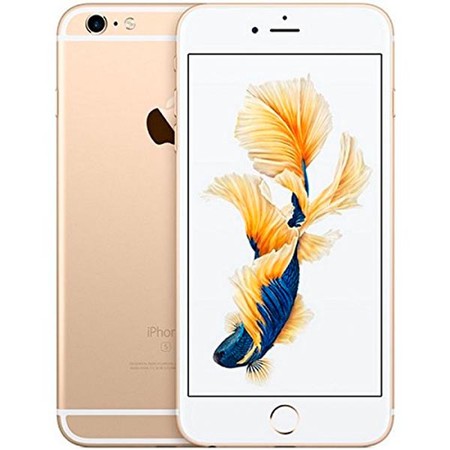 Cambio de pantalla iPhone 6s Plus