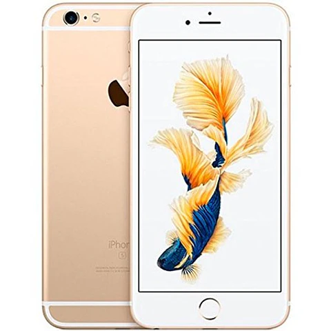 Cambio de pantalla iPhone 6s Plus