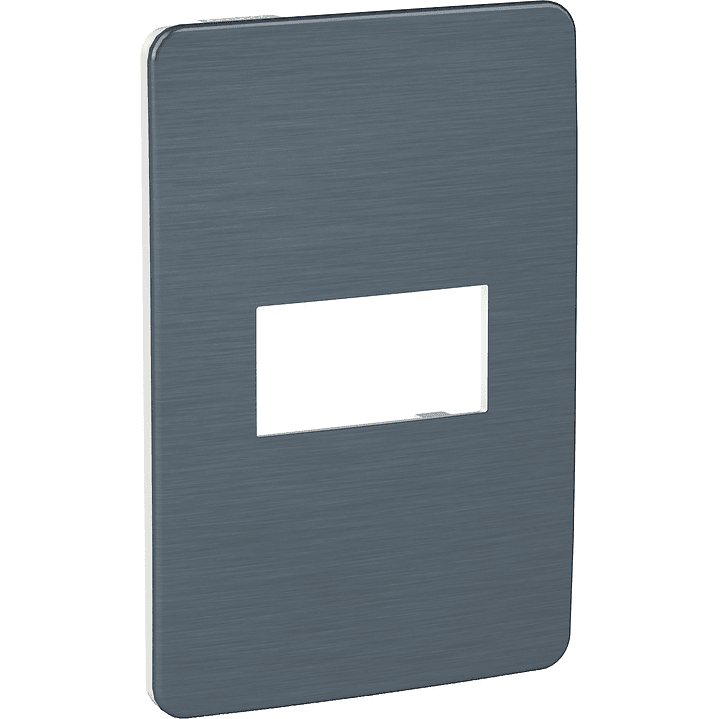 Placa modular Orion 1 módulo - Galaxy Black 1