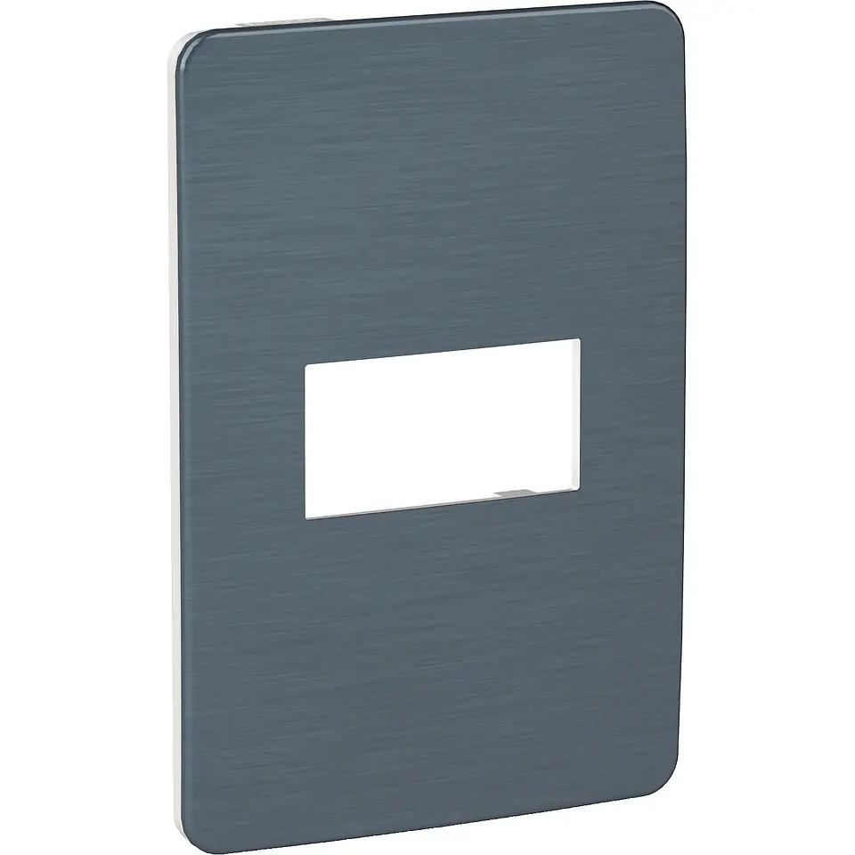 Placa modular Orion 1 módulo - Galaxy Black 1