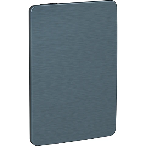 Placa ciega Orion - Galaxy Black