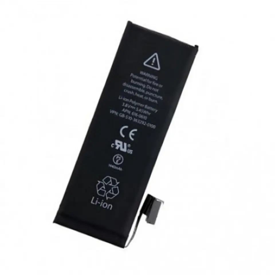 OFERTA Cambio de batería iPhone 5 1