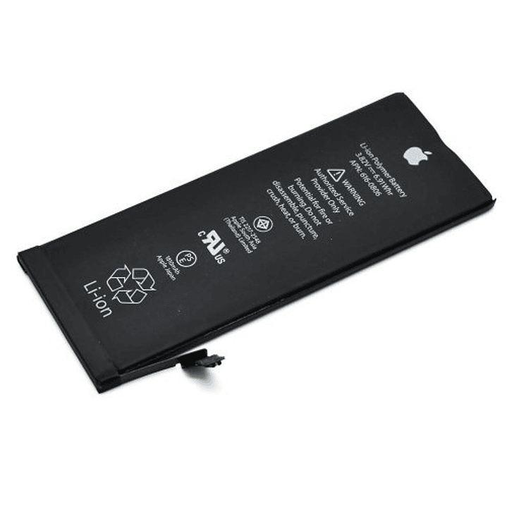 Cambio de batería iPhone 6 1