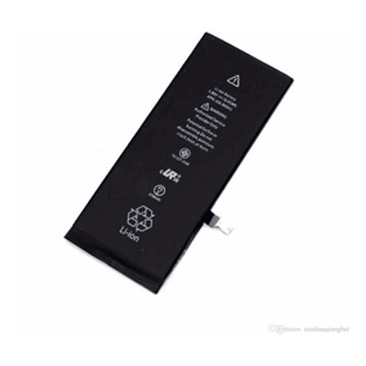 Cambio de batería iPhone 6 Plus 1