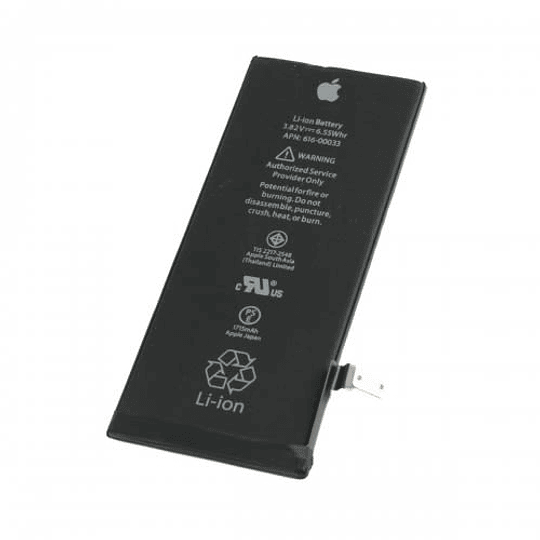 Comprar batería de iPhone 6S a precio original para cambiar