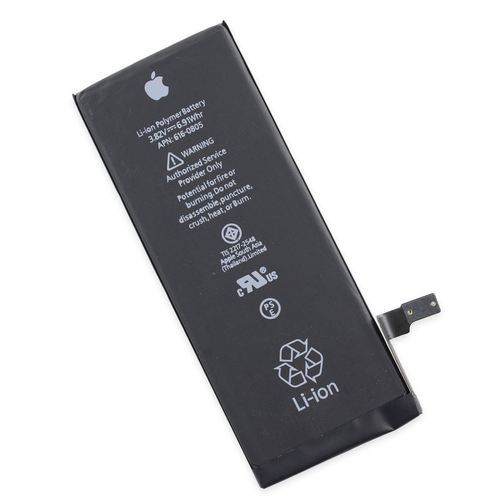 OFERTA Cambio de batería iPhone 6s Plus