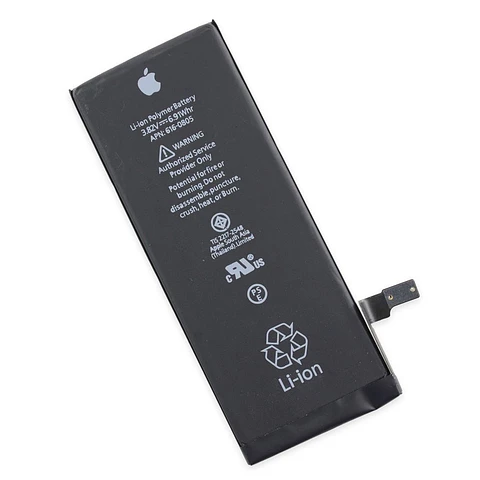 OFERTA Cambio de batería iPhone 6s Plus
