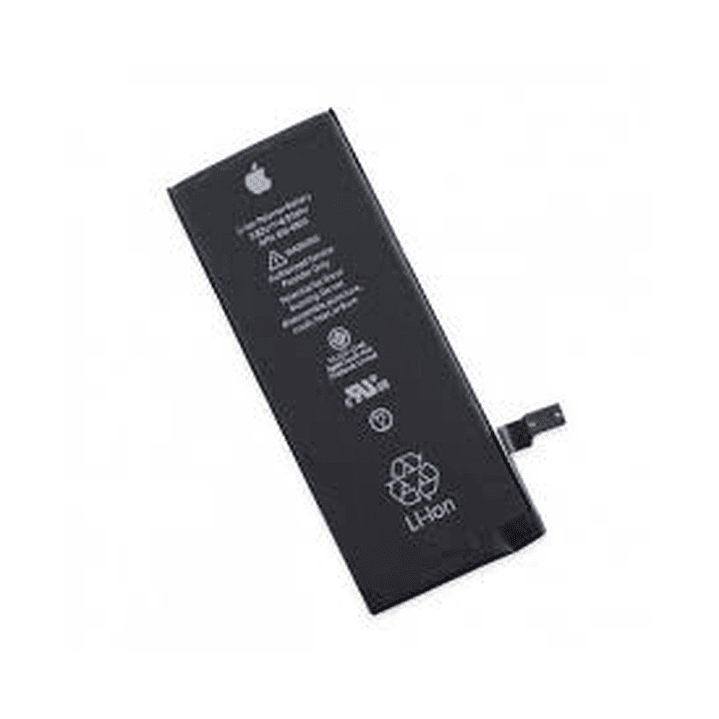 Cambio de batería iPhone 8 1