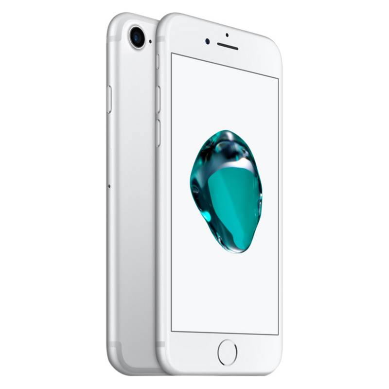 Cambio de pantalla iPhone 7