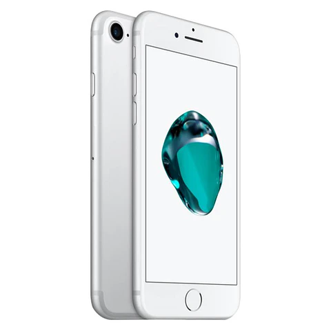 Cambio de pantalla iPhone 7