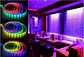 Cinta LED RGB + blanco! 5 metros con control - Miniatura 3