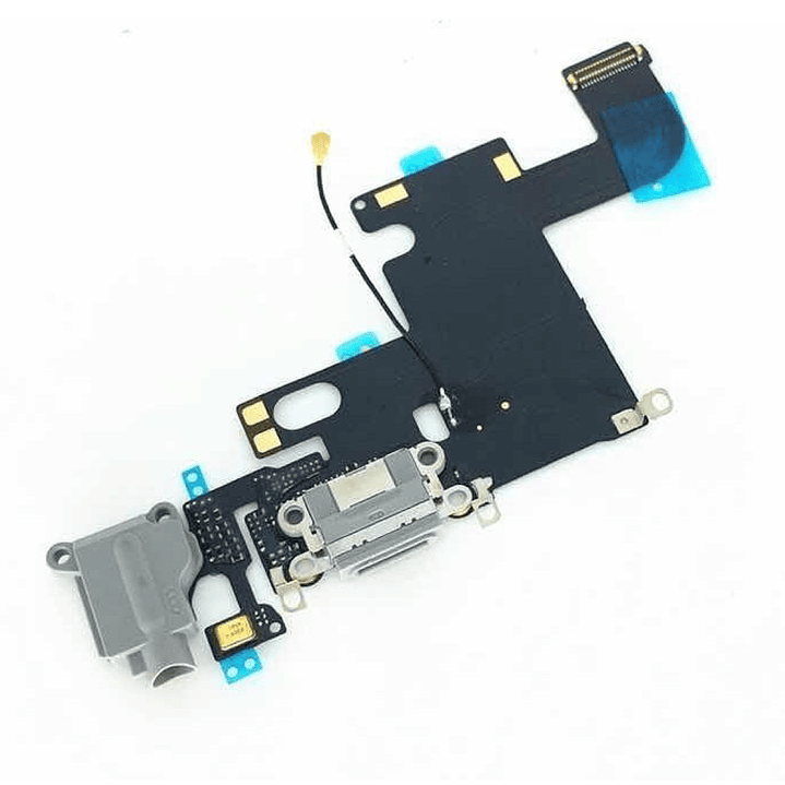 Entrada / puerto de carga iPhone 6 Plus 1