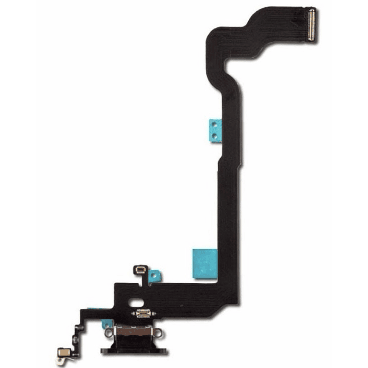 Entrada / puerto de carga iPhone XS 1