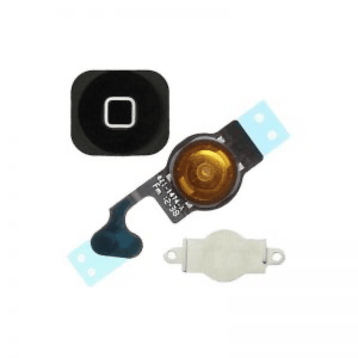 Botón home iPhone 5c 1