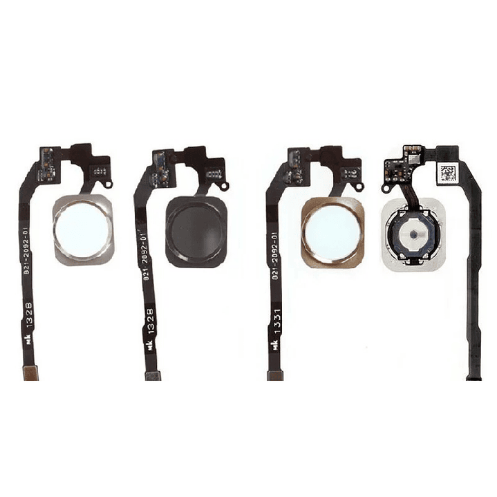 Botón home iPhone SE 2016 1