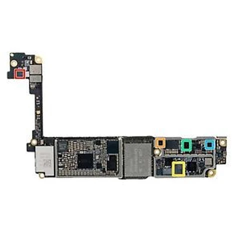 Reparación placa madre iPhone 7, 7 Plus, 8, 8 Plus