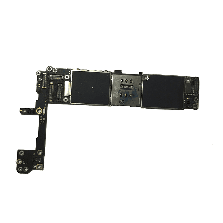 Reparación placa madre iPhone 6, 6 Plus, 6s, 6s Plus 1