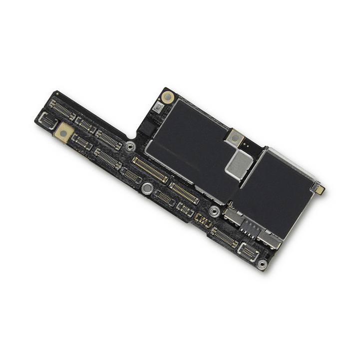 Reparación placa madre iPhone X, XR, XS, XS Max 1