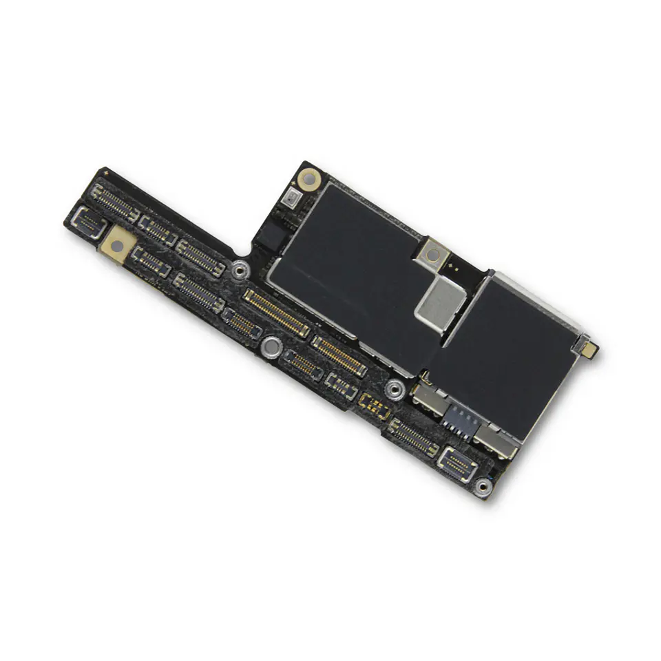 Reparación placa madre iPhone X, XR, XS, XS Max 1