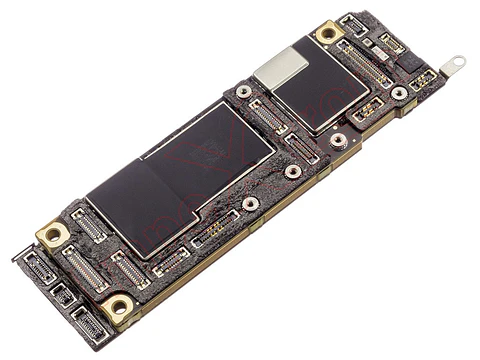 Reparación placa madre iPhone 11, 11 Pro, 11 Pro Max