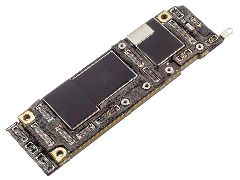 Reparación placa madre iPhone 11, 11 Pro, 11 Pro Max 1