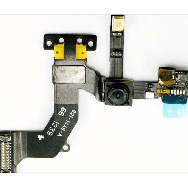 Cámara frontal / Sensor de proximidad iPhone 5s 1