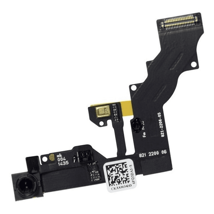 Cámara frontal / Sensor de proximidad iPhone 6 Plus 1