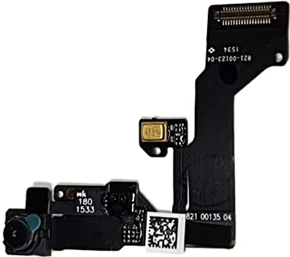 Cámara frontal / Sensor de proximidad iPhone 6s 1