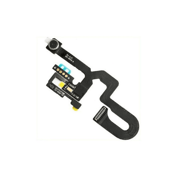 Cámara frontal / Sensor de proximidad iPhone 7 Plus 1