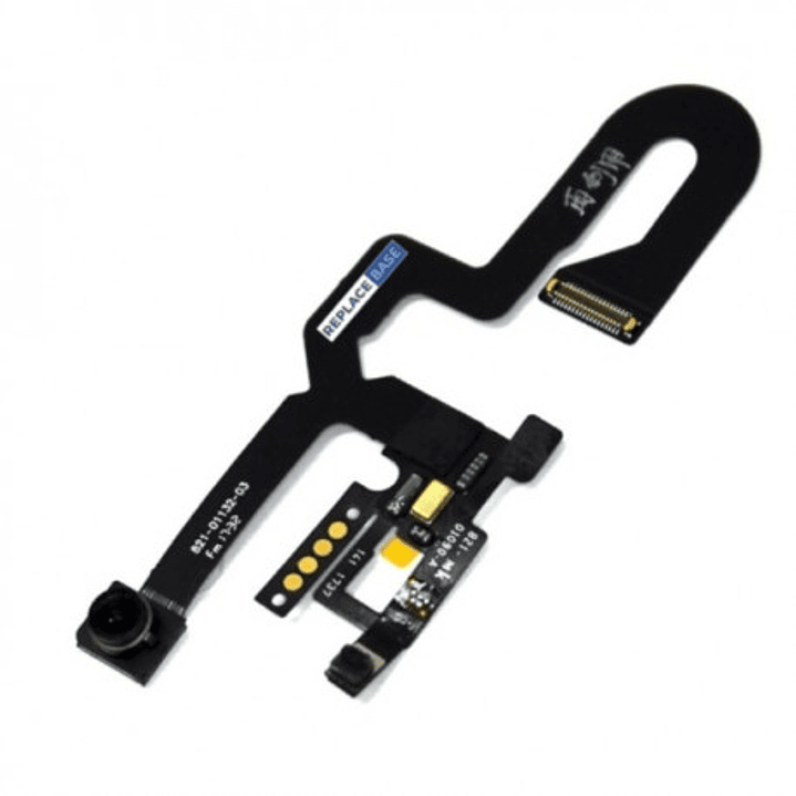 Cámara frontal / Sensor de proximidad iPhone 8 1