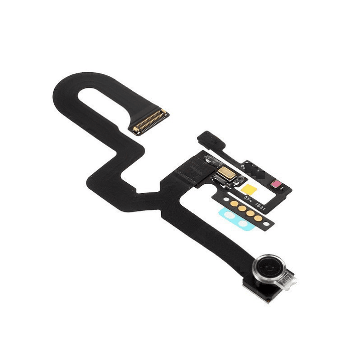 Cámara frontal / Sensor de proximidad iPhone 8 Plus 1