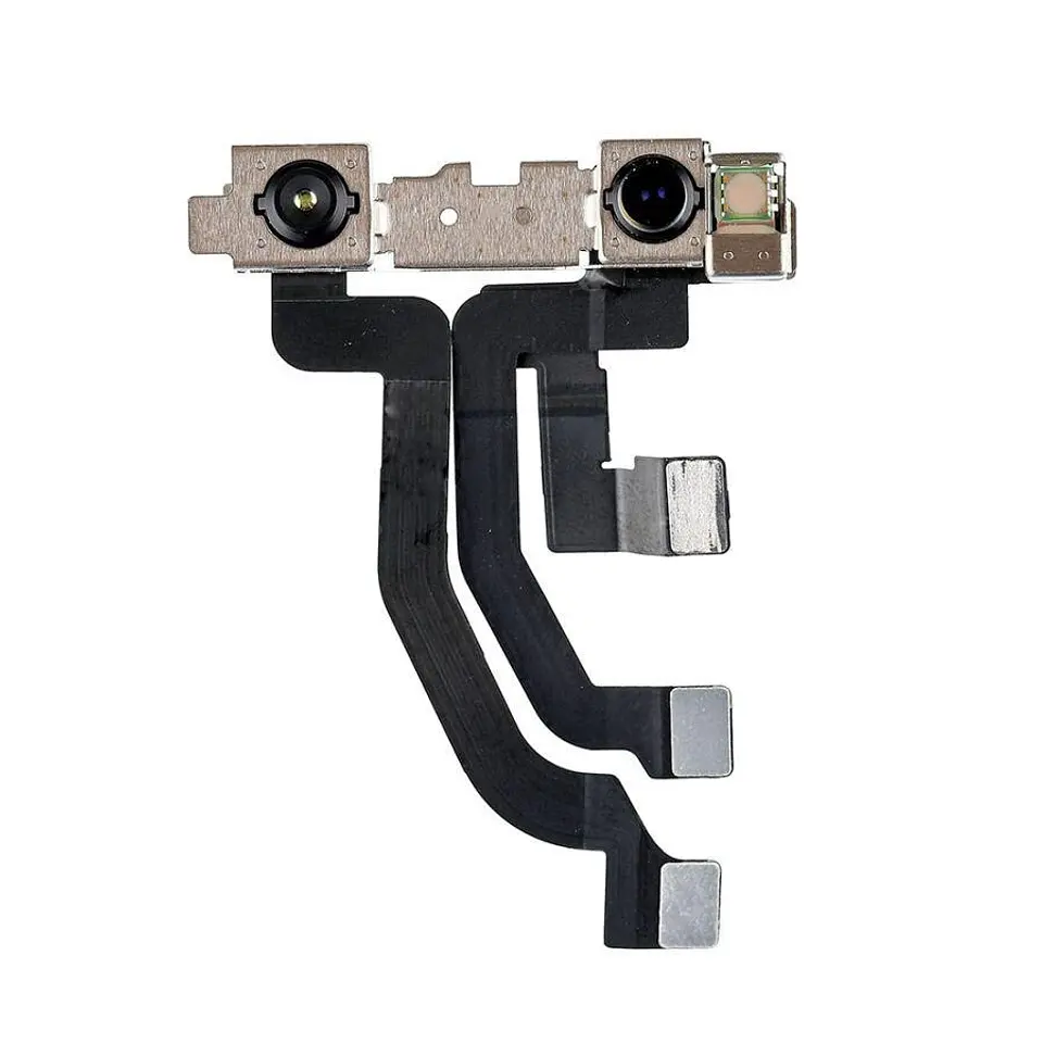 Cámara frontal / Sensor de proximidad iPhone X 1