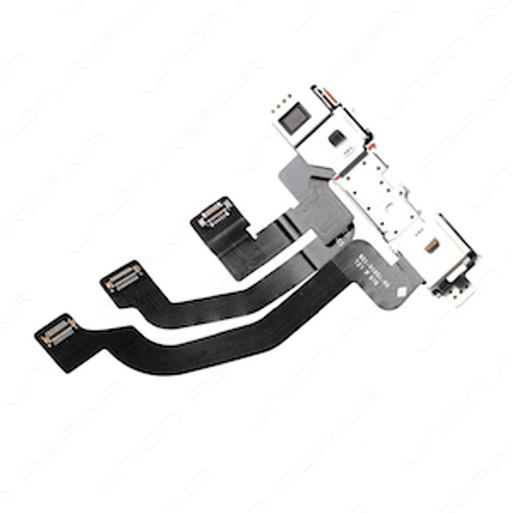 Cámara frontal / Sensor de proximidad iPhone X 2