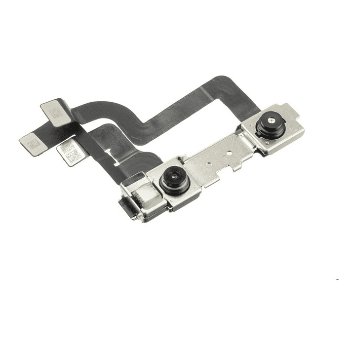 Cámara frontal / Sensor de proximidad iPhone XR 1