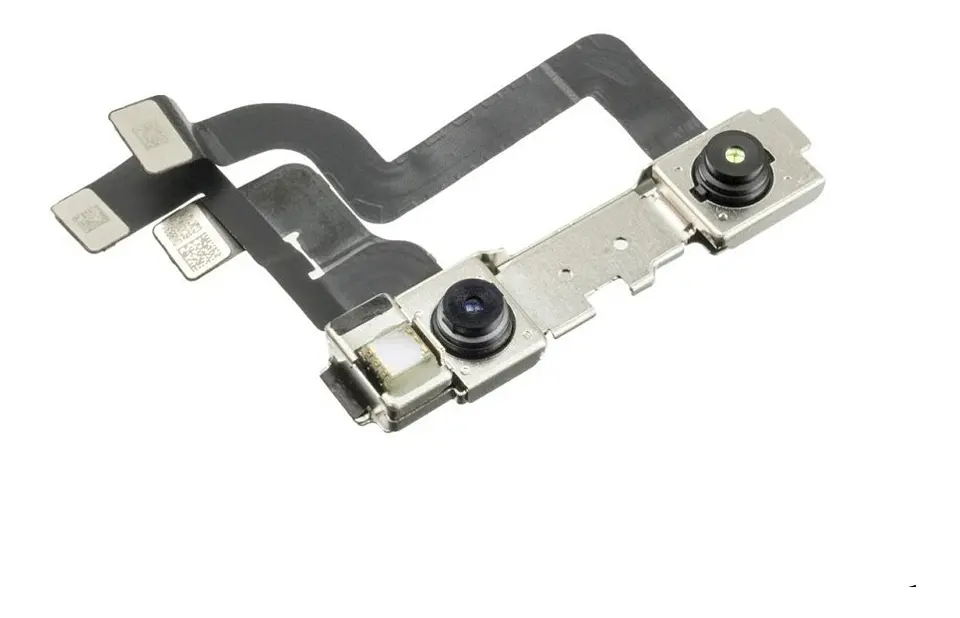 Cámara frontal / Sensor de proximidad iPhone XR 1