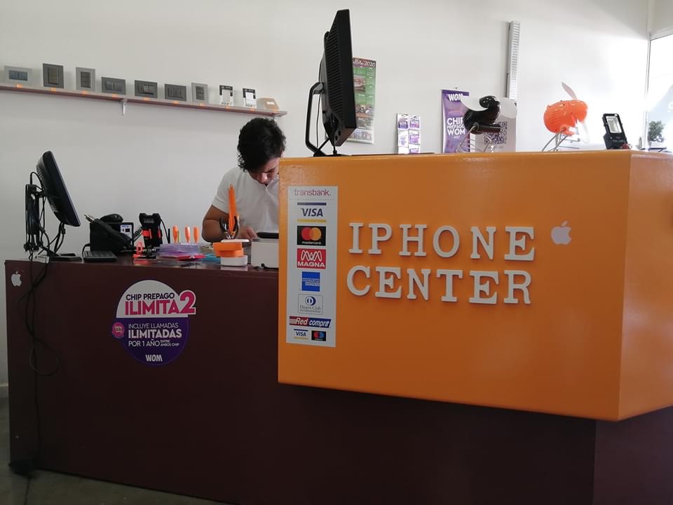 Diagnóstico PC