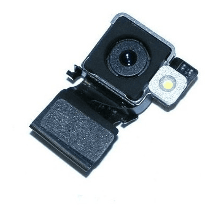 Cámara trasera iPhone 4s 1