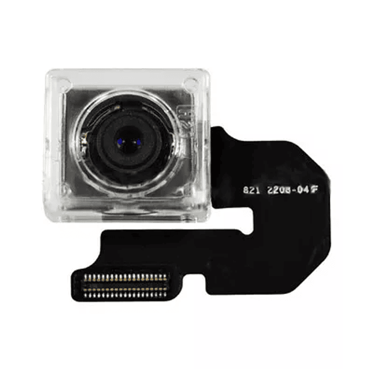 Cámara trasera iPhone 6 Plus 1