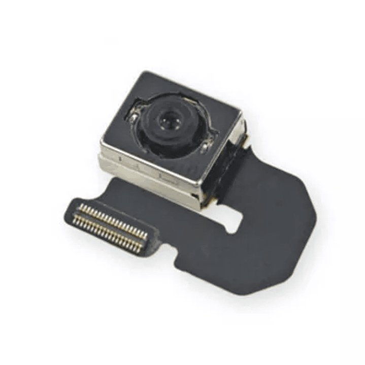 Cámara trasera iPhone 6s Plus 1