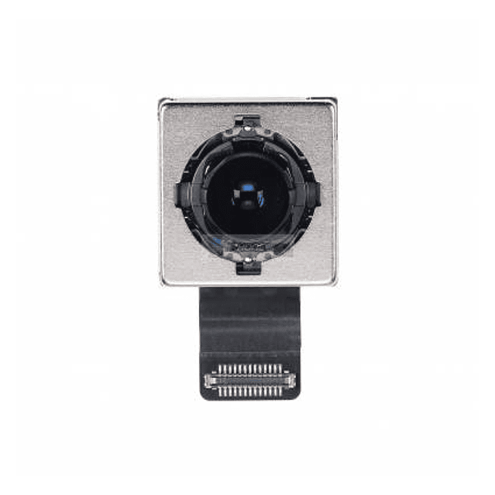 Cámara trasera iPhone XR 1